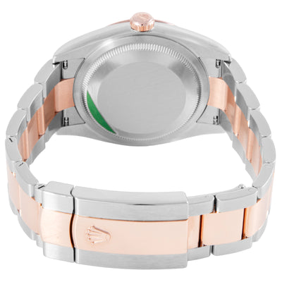 Rolex Datejust 36 126201 | Timepiece360