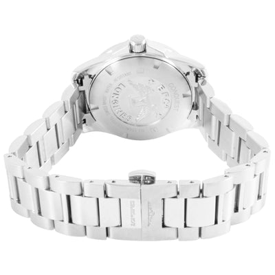 Longines Conquest L33764166 | Timepiece360
