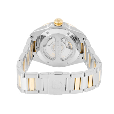 TAG Heuer Grand Carrera WAV515B | Timepiece360