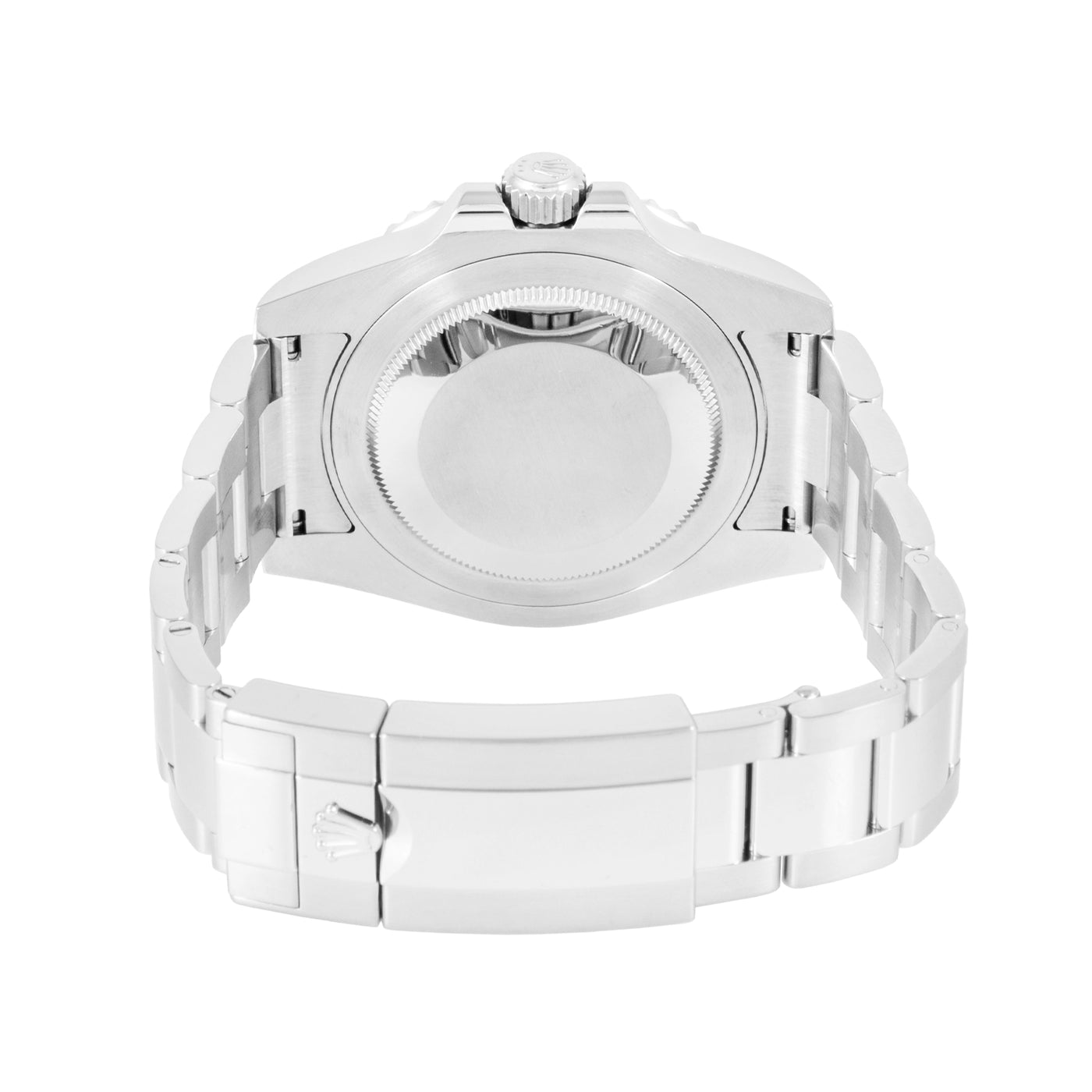 Rolex GMT-Master II "Batman" 116710BLNR | Timepiece360