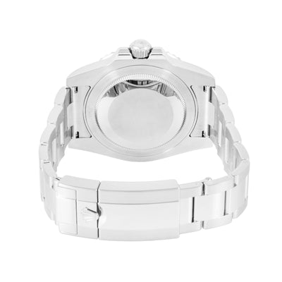 Rolex GMT-Master II "Batman" 116710BLNR | Timepiece360