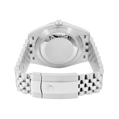 Rolex Datejust 41 126334 | Timepiece360