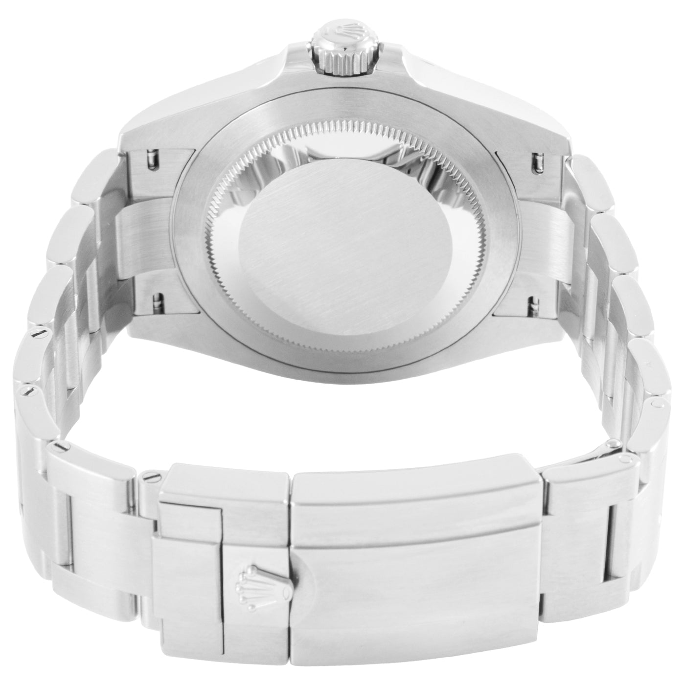 Rolex Air-King 126900 | Timepiece360