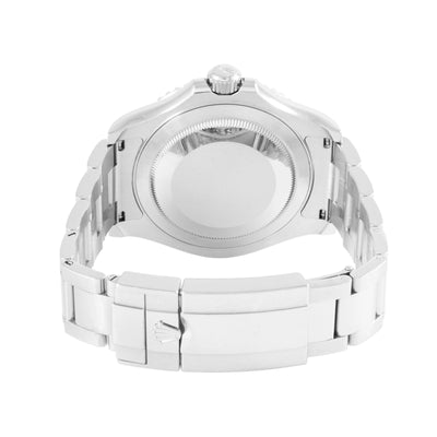 Rolex Yacht-Master 40 116622 | Timepiece360