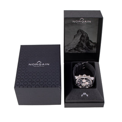 Norqain Adventure Sport Chrono A14233 | Timepiece360