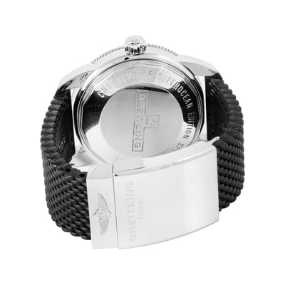 Breitling Superocean Heritage B20 AB2010121L1S1 | Timepiece360