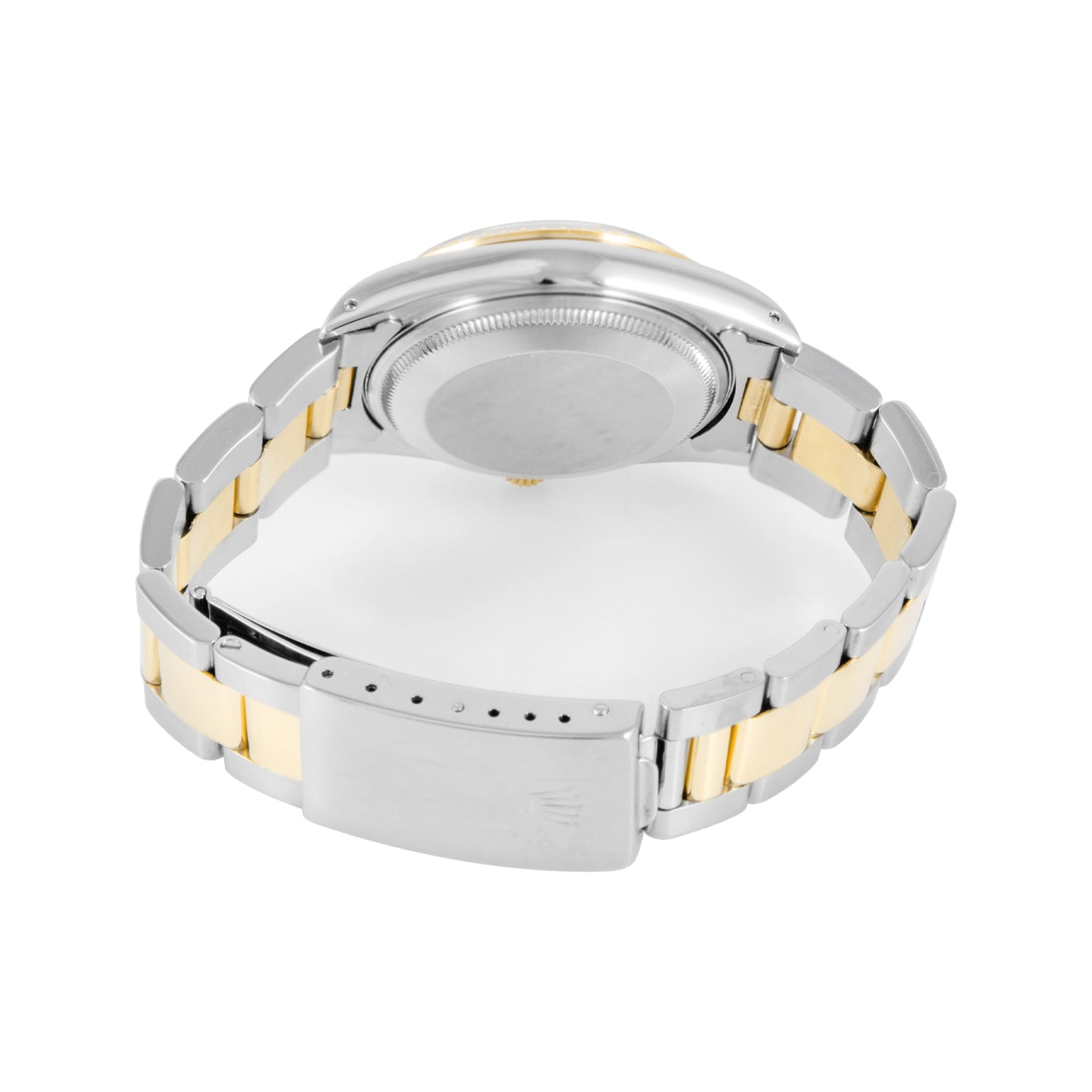 Rolex Oyster Perpetual Date 34 M15223 | Timepiece360