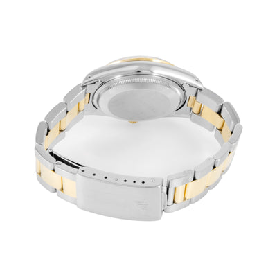 Rolex Oyster Perpetual Date 34 M15223 | Timepiece360