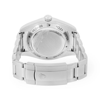 Milgauss