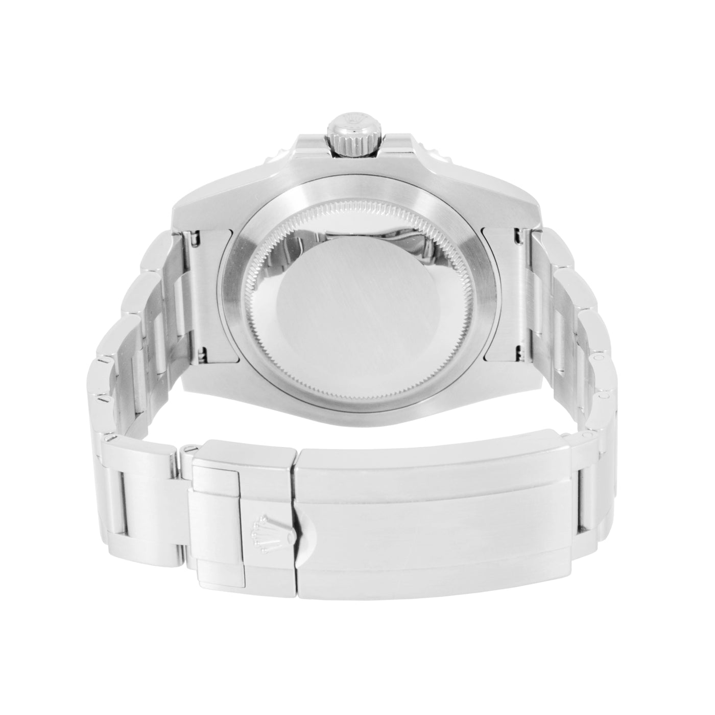 Rolex Submariner Date "Hulk" 116610LV | Timepiece360