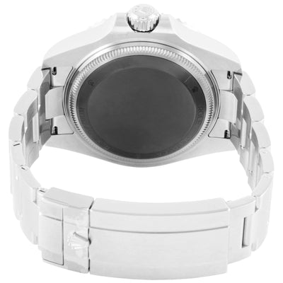 Rolex Deepsea Sea-Dweller 136660 | Timepiece360