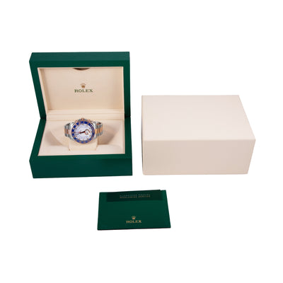 Rolex Yacht-Master ll 116681 | Timepiece360