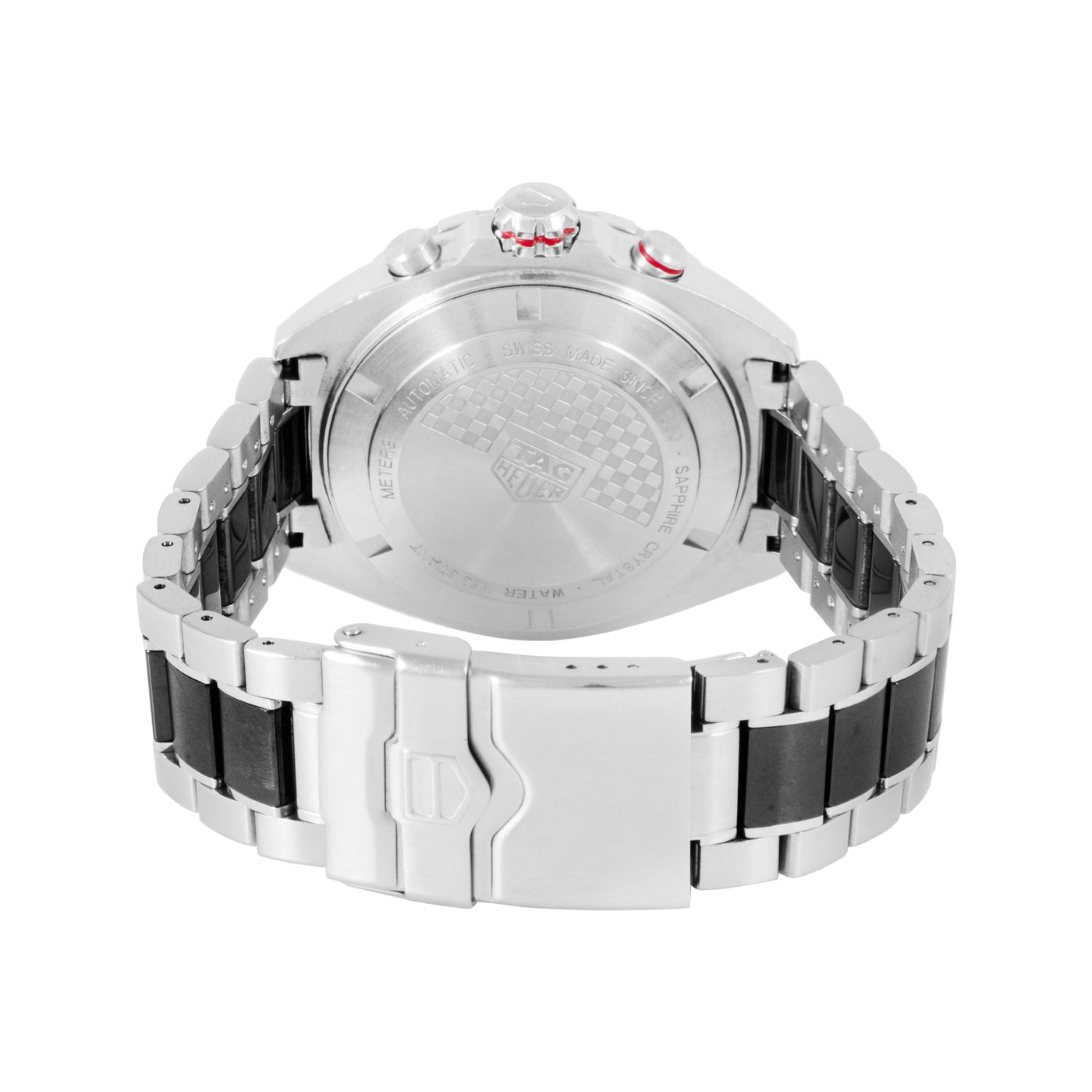 TAG Heuer Formula 1 Chronograph CAZ2012.BA0970 | Timepiece360