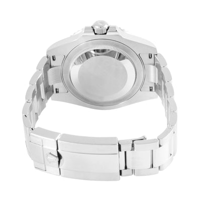 Rolex GMT-Master II Batman 126710BLNR | Timepiece360