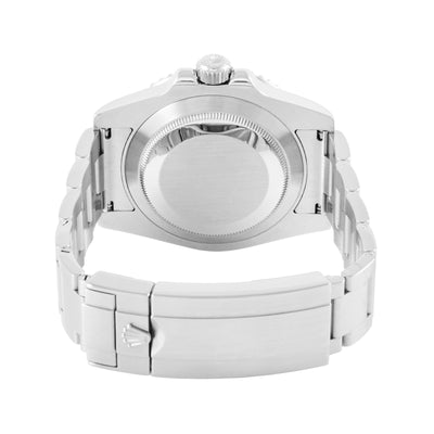 Rolex Submariner Date 116610LN | Timepiece360