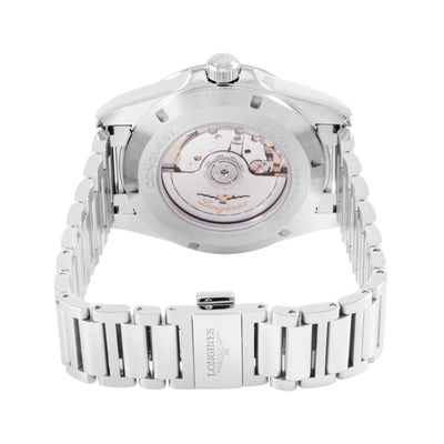 Longines Conquest L3.830.4.72.6 | Timepiece360
