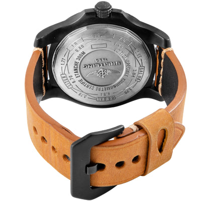 Breitling Avengers Blackbird V17310 | Timepiece360