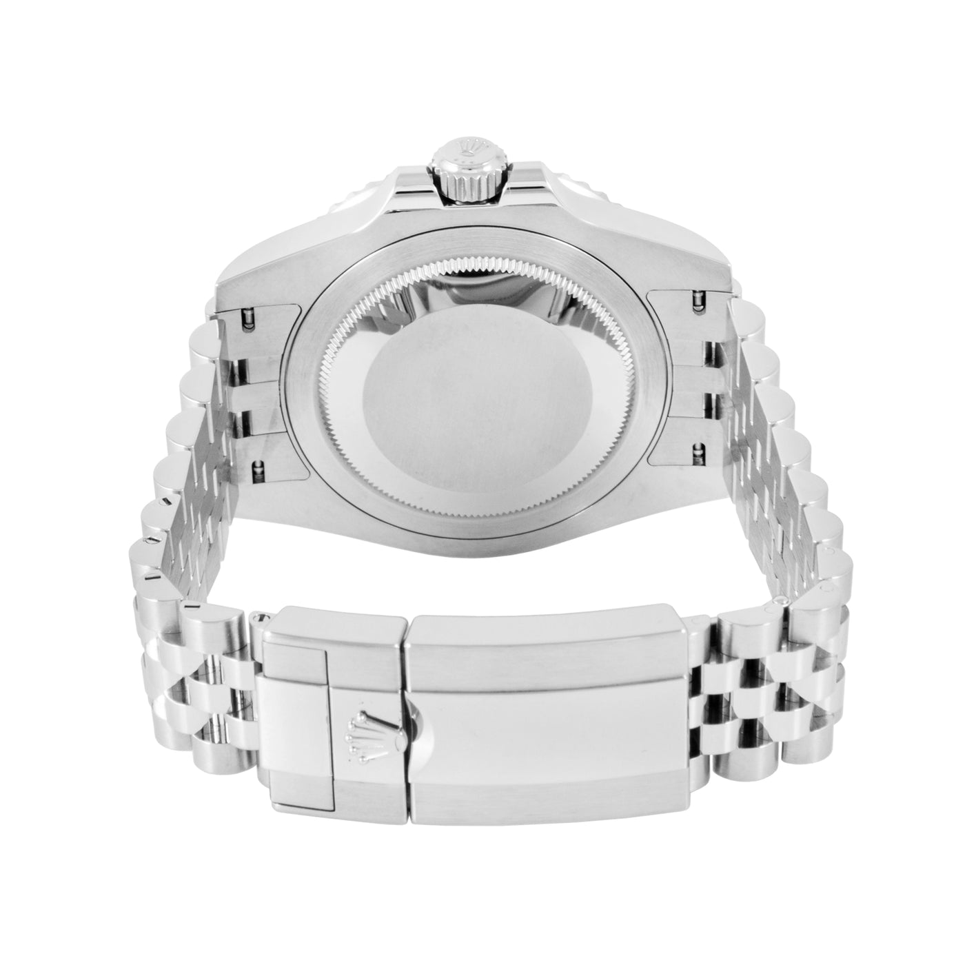 Rolex GMT-Master II 126710BLRO | Timepiece360