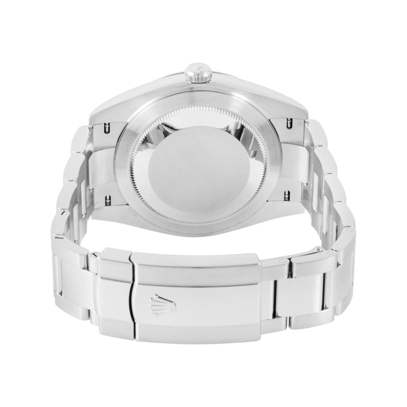 Rolex Datejust 41 126334 | Timepiece360