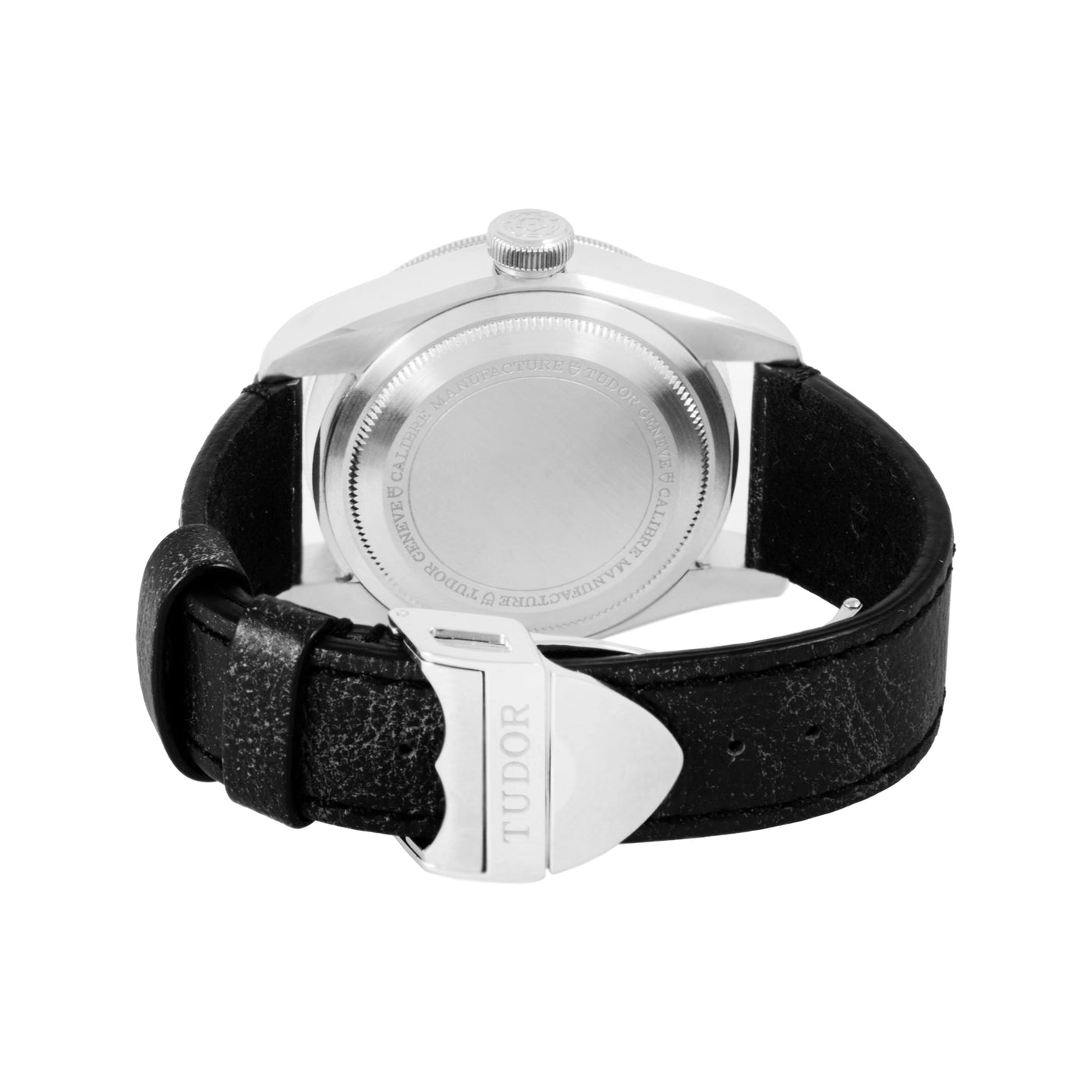 Tudor Black Bay GMT Pepsi 79830RB | Timepiece360