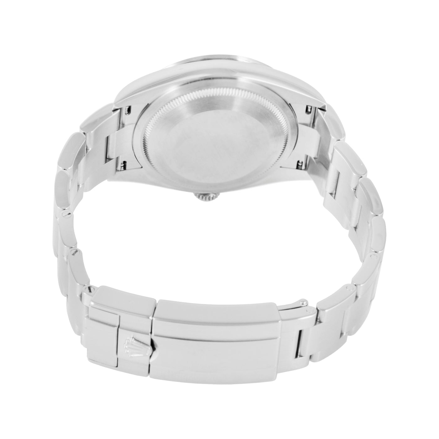 Rolex Explorer 36 124270 | Timepiece360