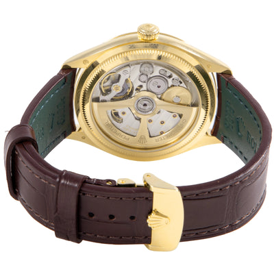 Rolex 1908 52508 | Timepiece360