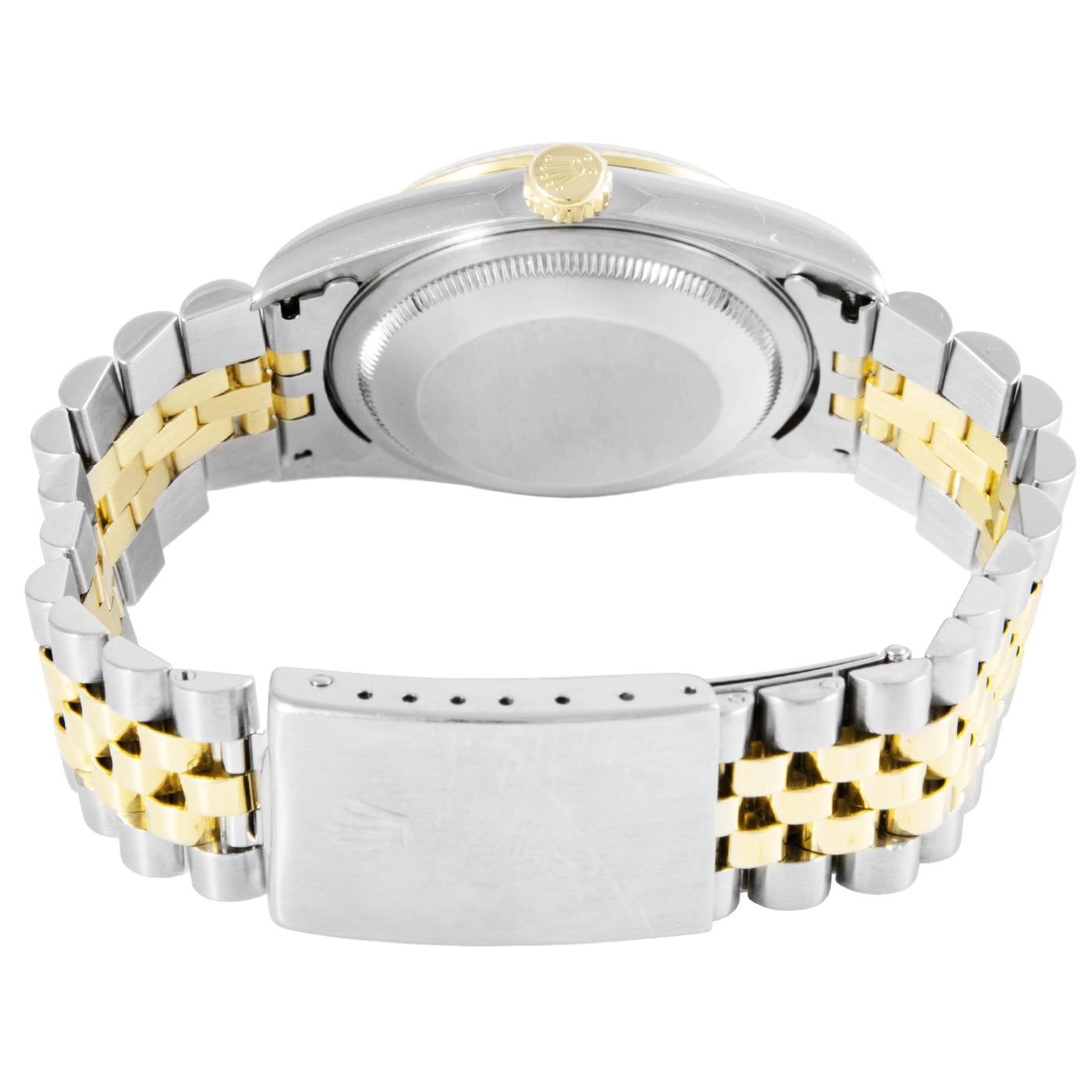 Rolex Datejust 36 16233 | Timepiece360