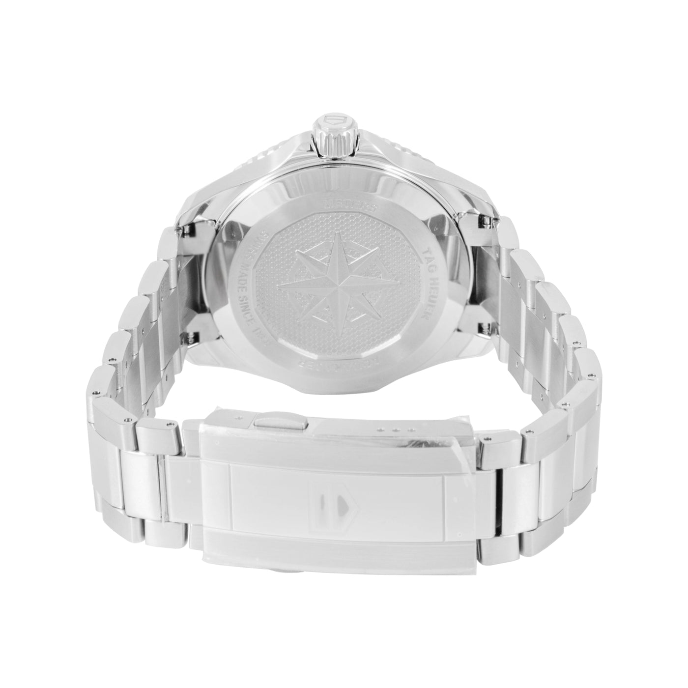 TAG Heuer Aquaracer Professional Date WBP2111.BA0627 | Timepiece360