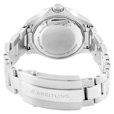 Breitling Superocean A17377211O1A1 | Timepiece360