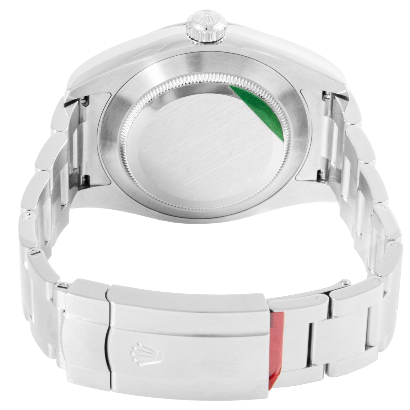 Rolex Air King 116900 | Timepiece360

