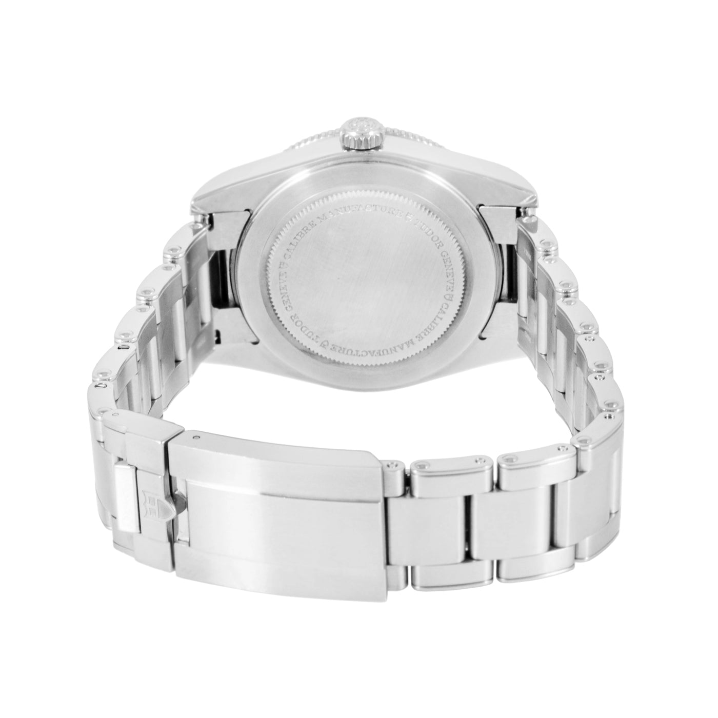 Tudor Black Bay 54 79000N | Timepiece360