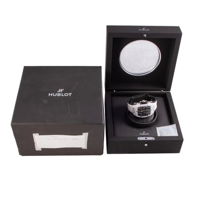 Hublot Spirit of Big Bang 642.HX.0170.RX full set | Timepiece360