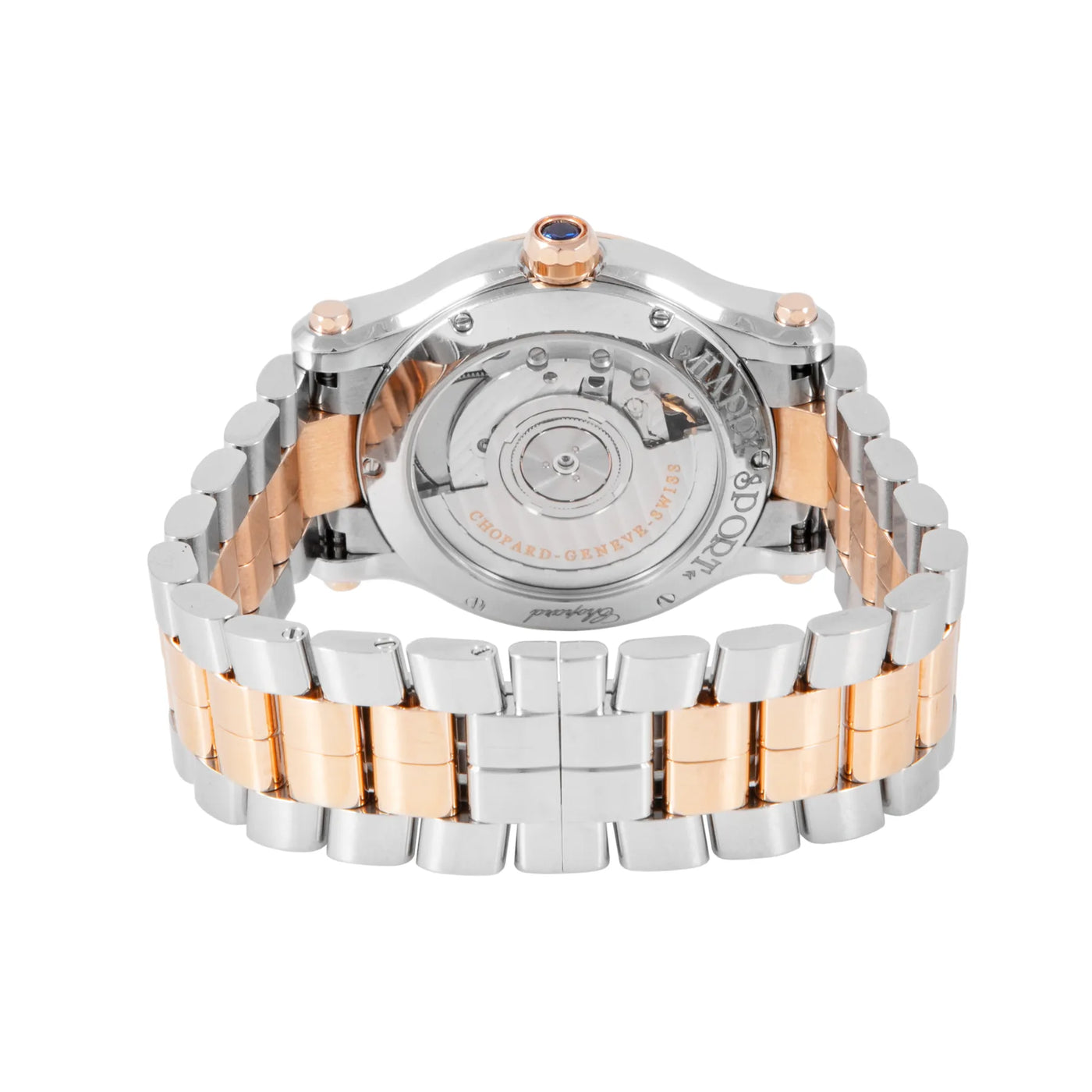 Chopard Happy Sport 278559-6002 | Timepiece360