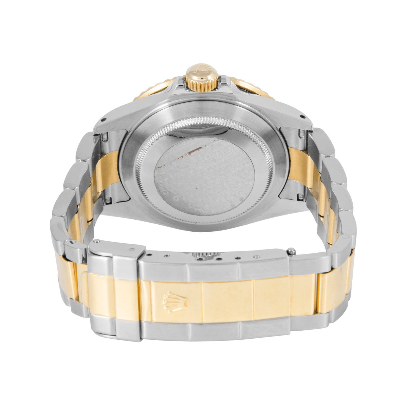 Rolex Submariner Date 16613 | Timepiece360