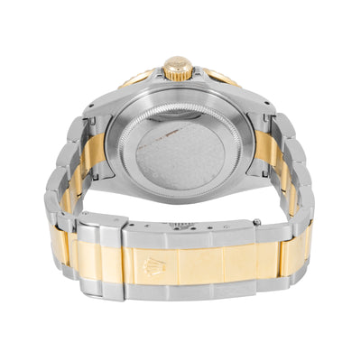 Rolex Submariner Date 16613 | Timepiece360