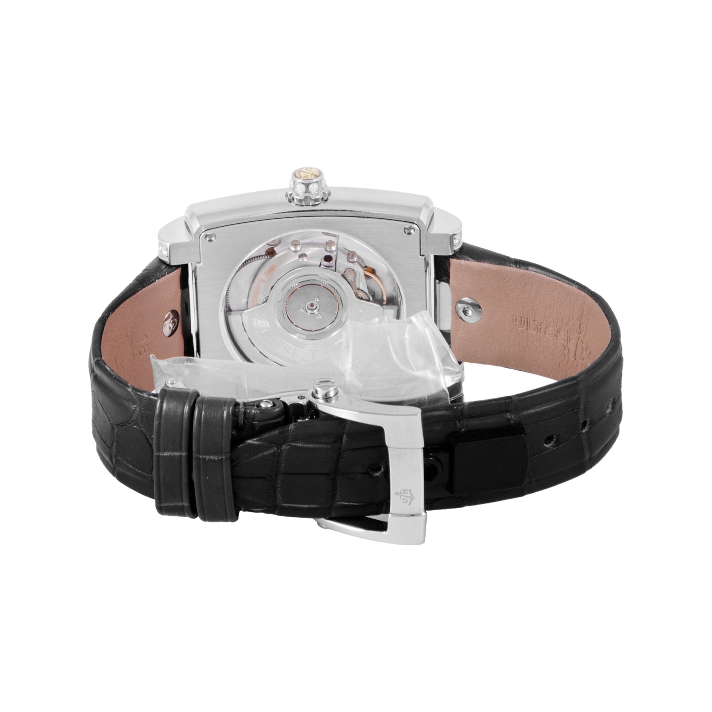 Ulysse Nardin Caprice 133-91 | Timepiece360
