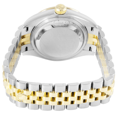 Rolex Datejust 28 279383RBR | Timepiece360