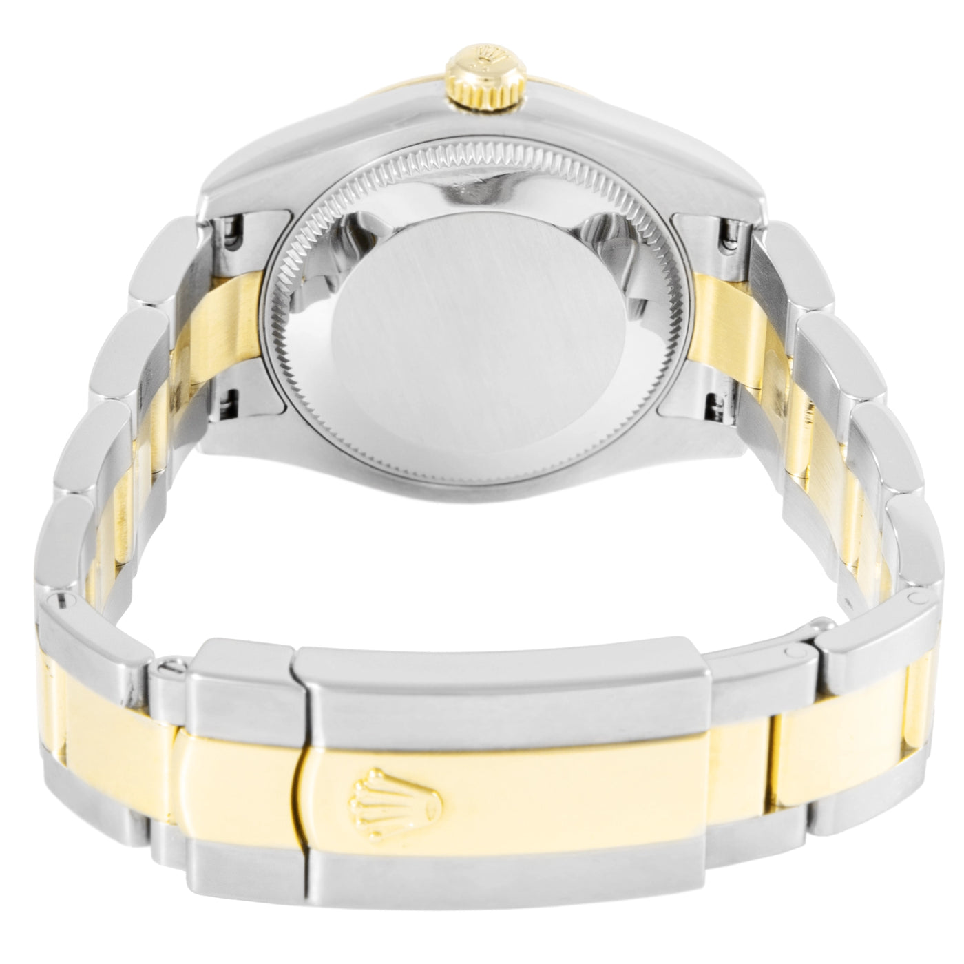 Rolex Lady-Datejust 31 178273 | Timepiece360