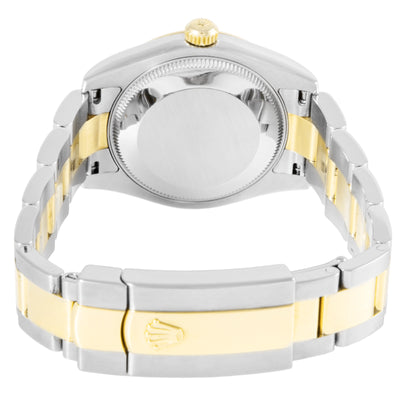 Rolex Lady-Datejust 31 178273 | Timepiece360