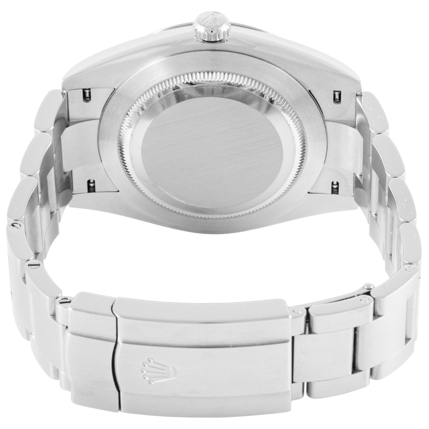 Rolex Oyster Perpetual 124300 | Timepiece360