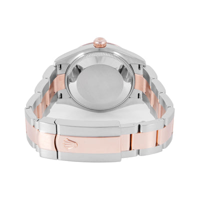 Rolex Datejust 31 278241 | Timepiece360