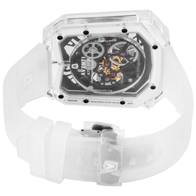 Aventi A11-01 Skeleton A11-01-SE | Timepeice360