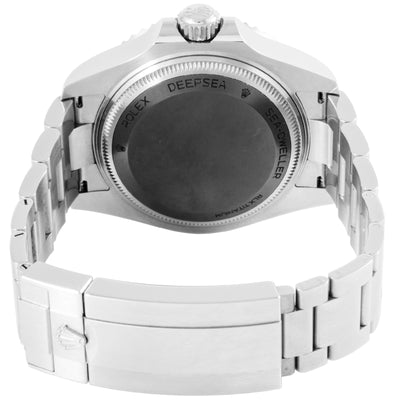 Sea-Dweller