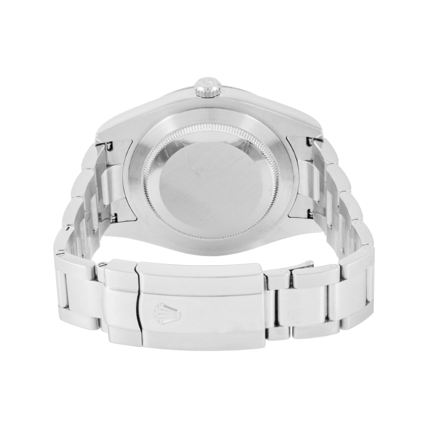 Rolex Datejust II 116334 | Timepiece360