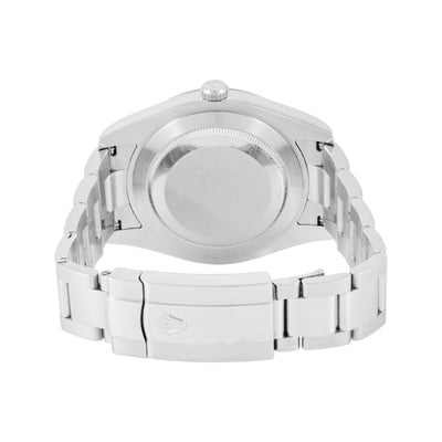 Rolex Datejust II 116334 | Timepiece360