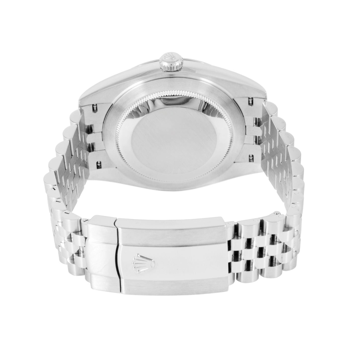 Rolex Datejust 41 126300 | Timepiece360