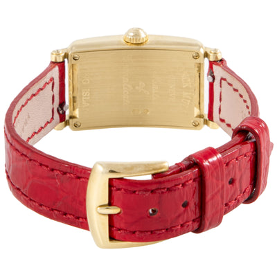 Franck Muller Long Island 802QZ3N | Timepiece360