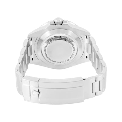 Rolex Sea-Dweller 126600 | Timepiece360