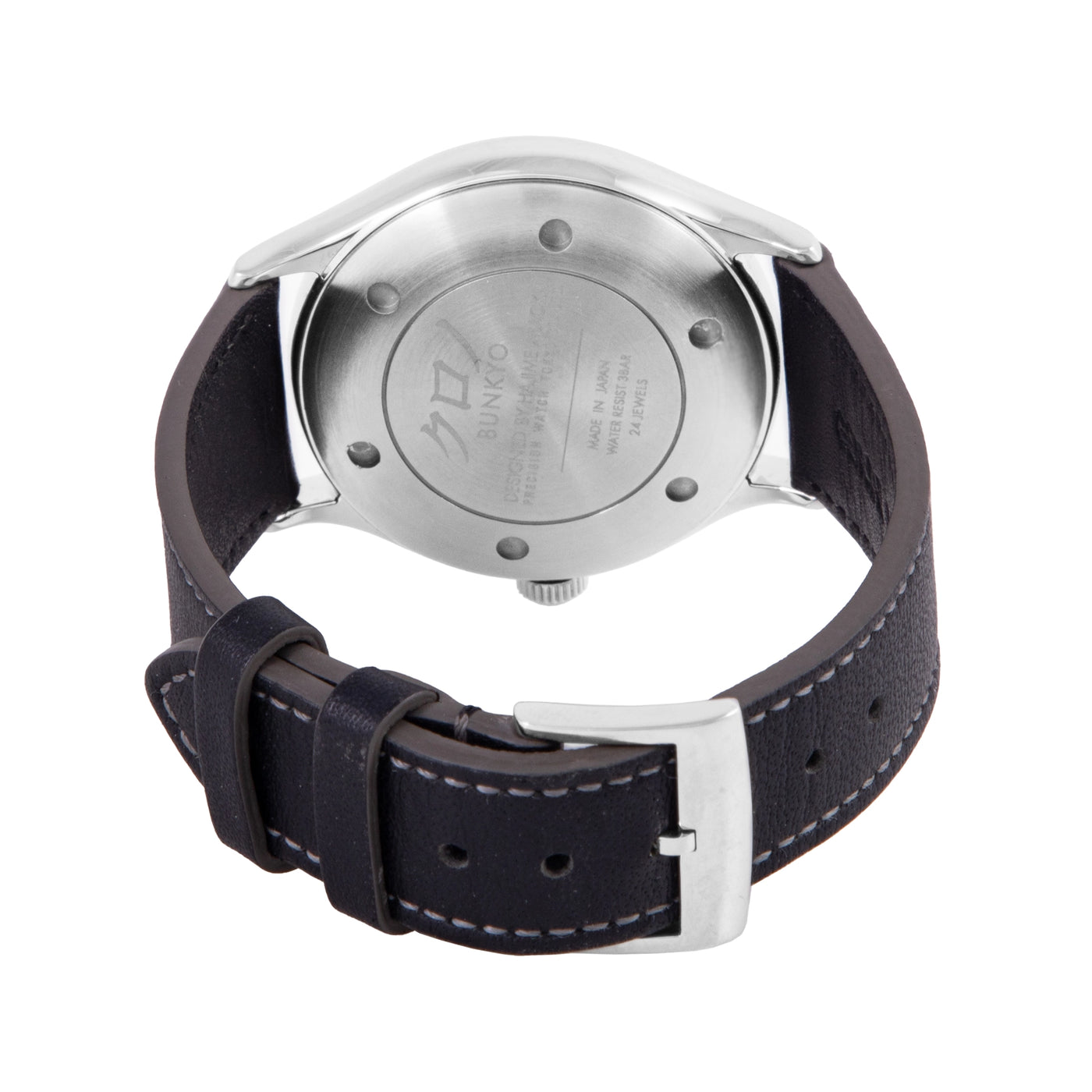 Bunkyo Tokyo 2021 Anniversary Toki Metallic | Timepiece360