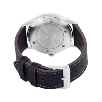 Bunkyo Tokyo 2021 Anniversary Toki Metallic | Timepiece360